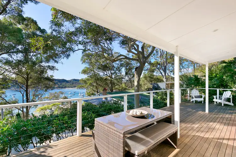 27 Cabarita Road, Avalon Beach NSW 2107