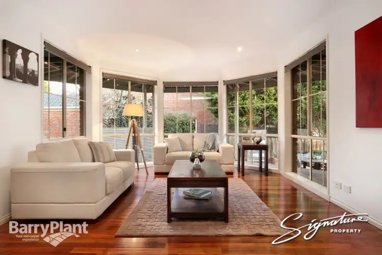 Second view of Homely house listing, 50 Applewood Drive, Knoxfield VIC 3180