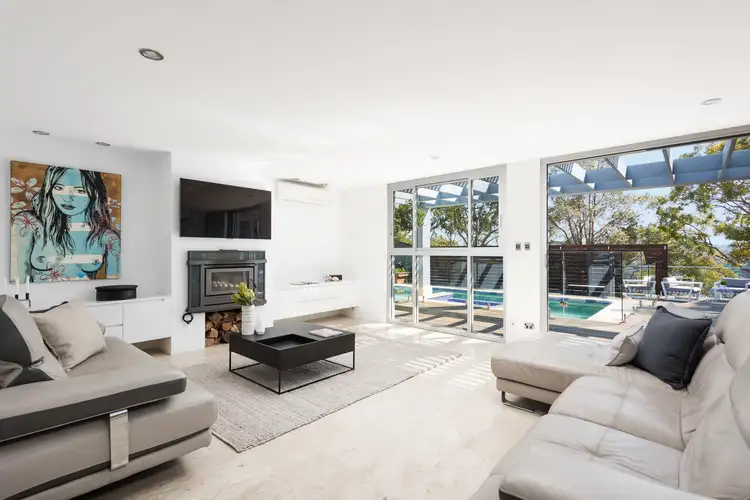Third view of Homely house listing, 13 Shipwright Place, Oyster Bay NSW 2225