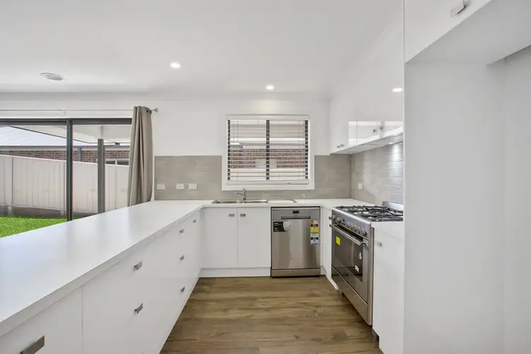 Fifth view of Homely house listing, 29 Brewer Drive, Wodonga VIC 3690