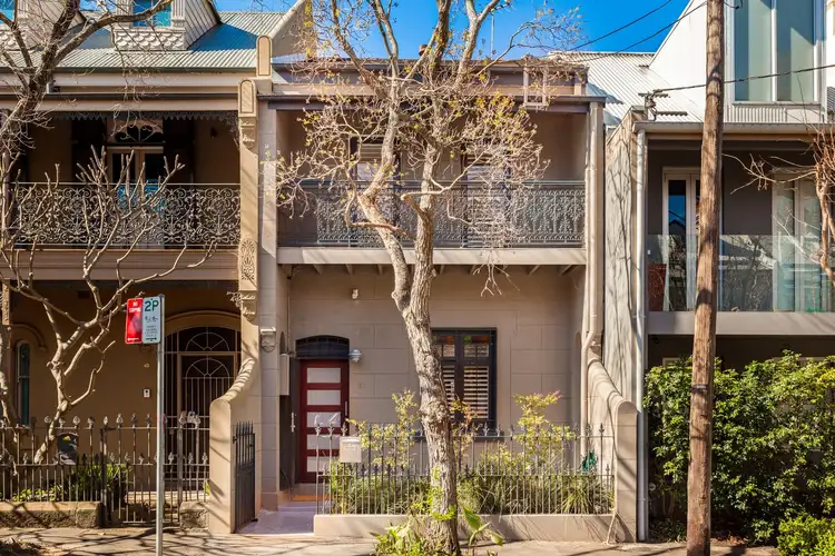 Fourth view of Homely house listing, 41 Darghan Street, Glebe NSW 2037