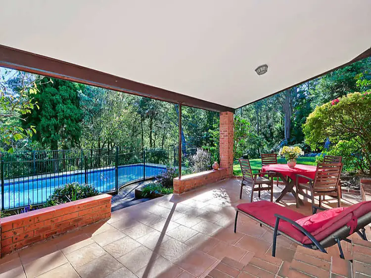 Second view of Homely house listing, 50 Holmes Street, Turramurra NSW 2074