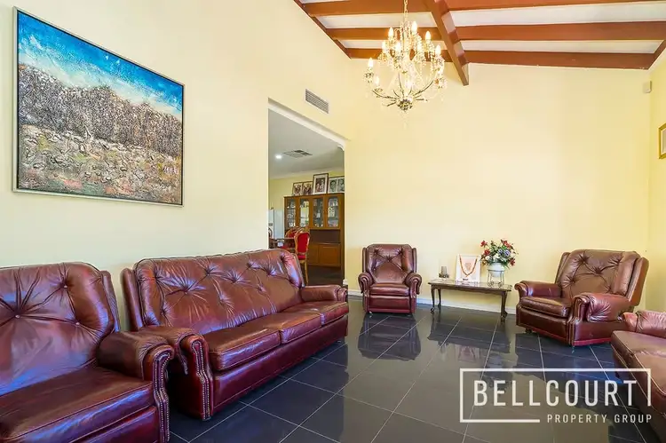 Sixth view of Homely house listing, 13 Halcyon Way, Churchlands WA 6018