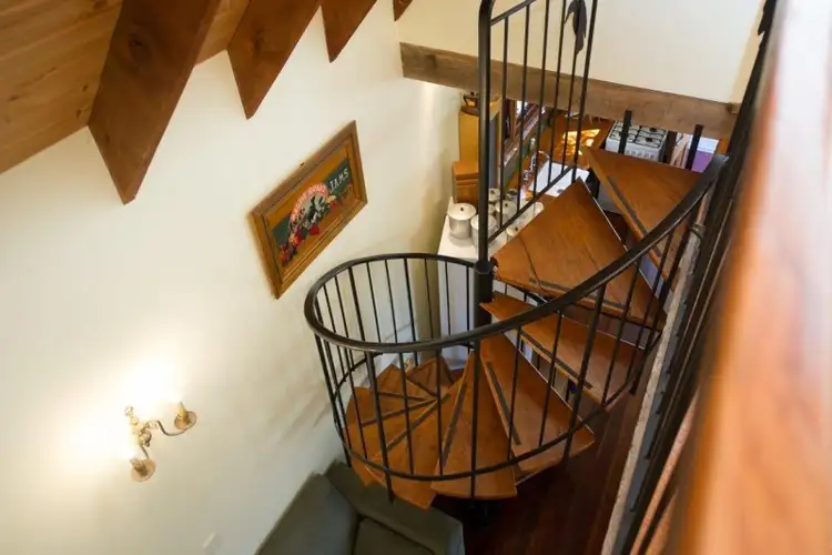 Fifth view of Homely rural property listing, 664 Black Springs Road, Mudgee NSW 2850