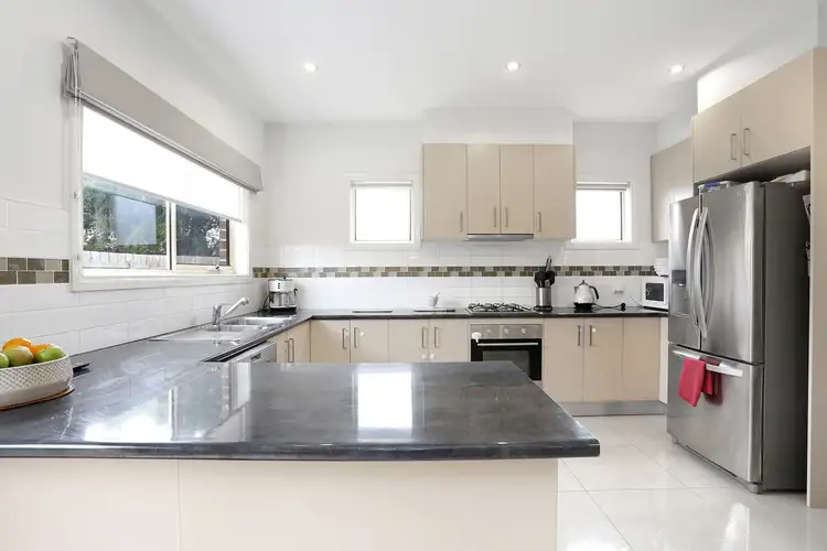 Third view of Homely townhouse listing, 3/6 Kiewa Crescent, Dallas VIC 3047