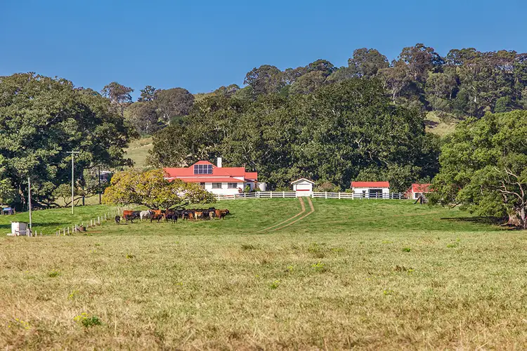 Third view of Homely land listing, 939 Myocum Road, Myocum NSW 2481