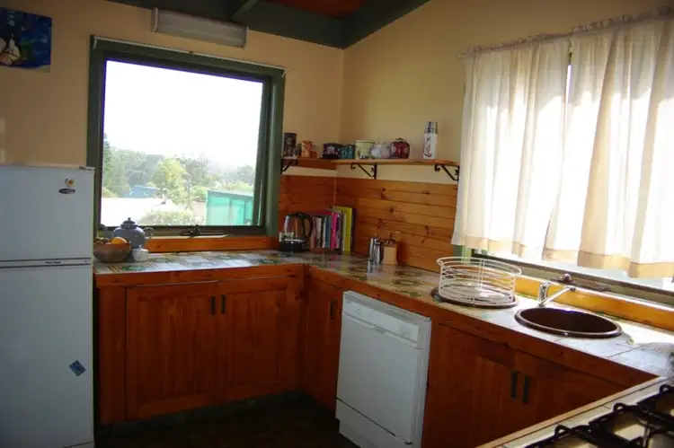 Fifth view of Homely house listing, 8 O'connells Point Road, Wallaga Lake NSW 2546