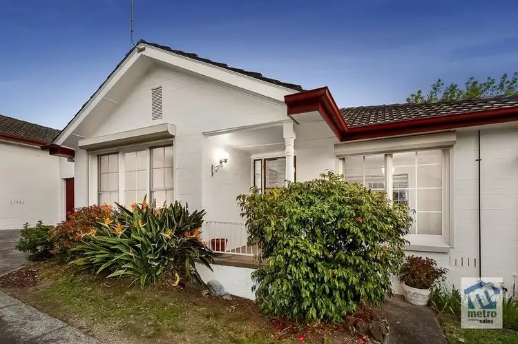 3/31 Yeovil Road, Glen Iris VIC 3146