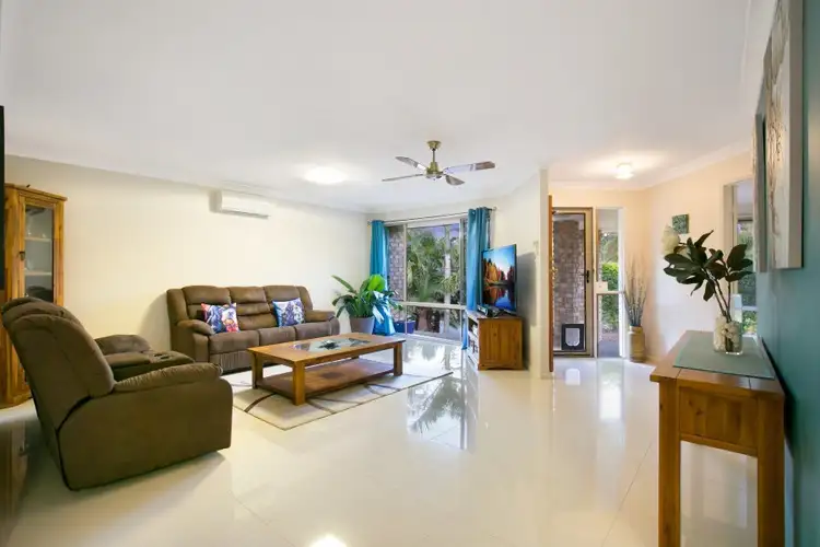 Second view of Homely house listing, 14 Collie Street, Shailer Park QLD 4128