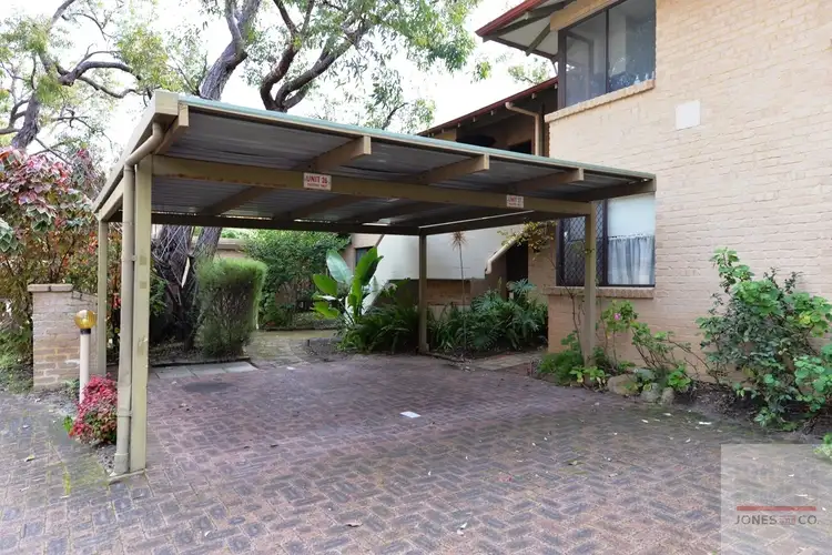 Third view of Homely apartment listing, 27/645 Hay Street, Jolimont WA 6014