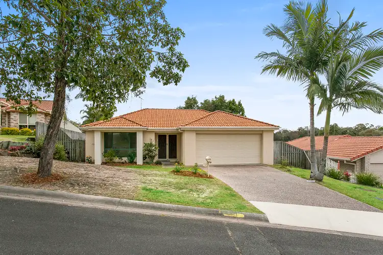 7 Leopard Avenue, Elanora QLD 4221