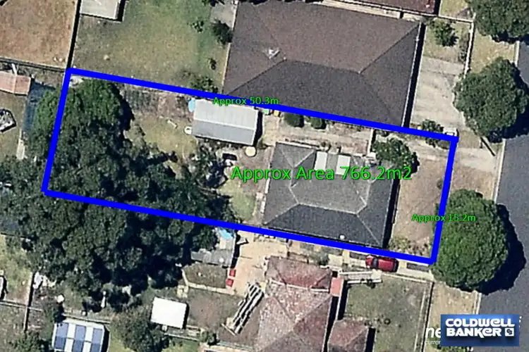 4 Sixth Avenue, Condell Park NSW 2200