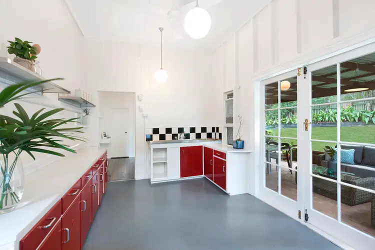 Third view of Homely house listing, 113 Earl Street, Greenslopes QLD 4120
