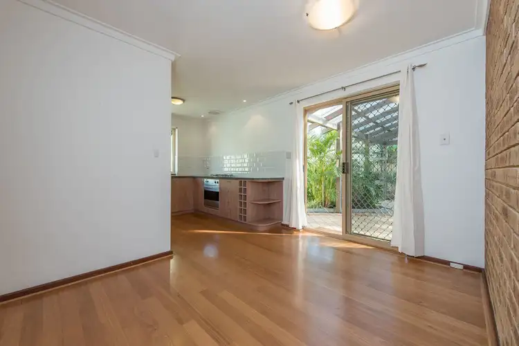 Fourth view of Homely villa listing, 4/13 Colin Road, Scarborough WA 6019