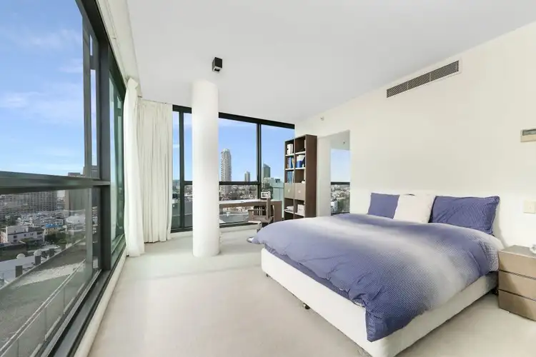 Fifth view of Homely apartment listing, 1309/20 Pelican Street, Surry Hills NSW 2010