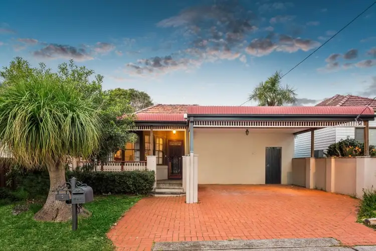 5 Old Forest Road, Lugarno NSW 2210