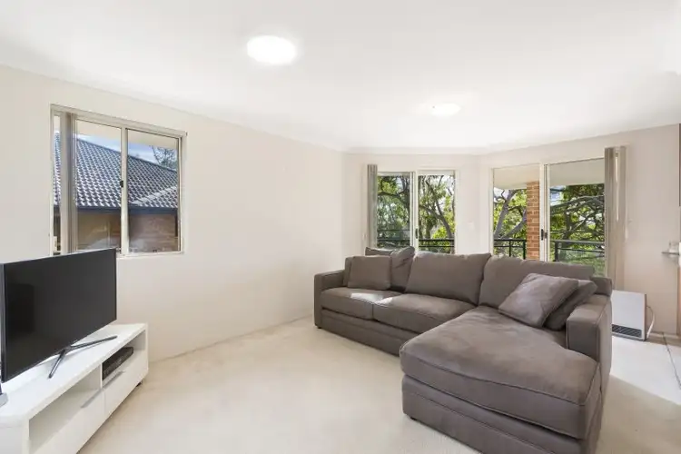 Third view of Homely apartment listing, 11/237 Kingsway, Caringbah NSW 2229