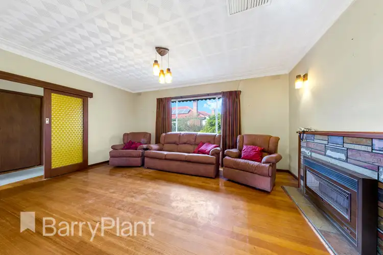 Fifth view of Homely house listing, 143 Main Road West, St Albans VIC 3021