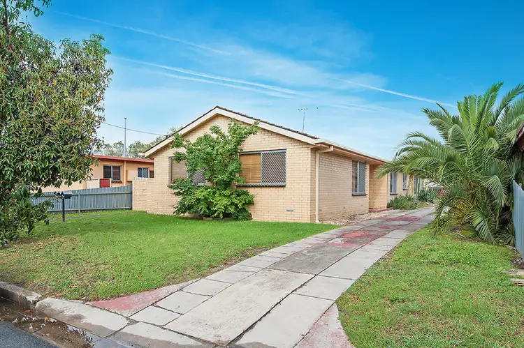 Main view of Homely block of units listing, 1-3/199 Plummer Street, South Albury NSW 2640