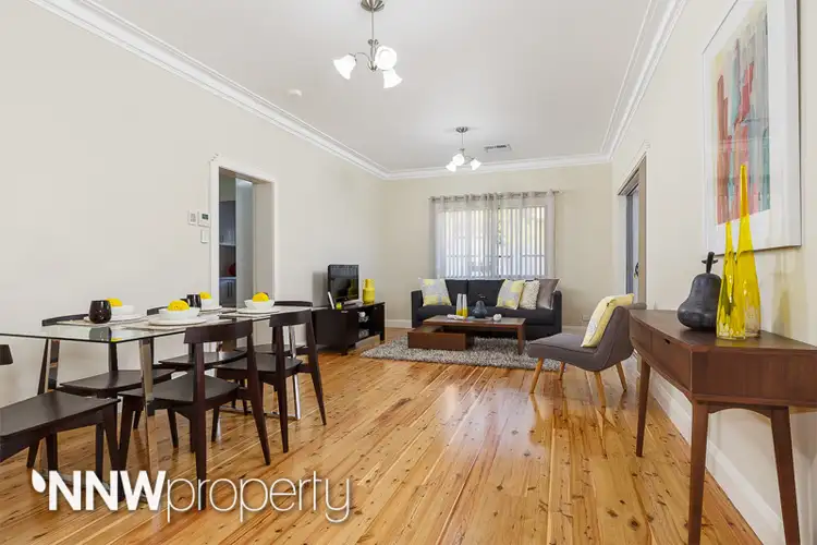 Third view of Homely house listing, 2 Allan Avenue, Ryde NSW 2112
