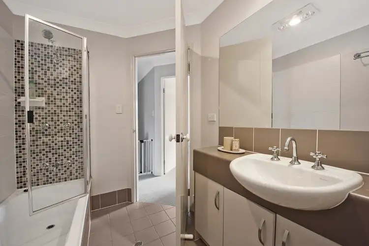 Sixth view of Homely townhouse listing, 3/22 Querrin Street, Yeronga QLD 4104