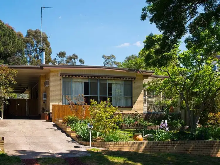 55 Farnsworth Street, Castlemaine VIC 3450