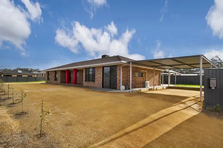 191a Jobs Gully Road, Eaglehawk VIC 3556