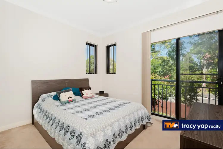 Fifth view of Homely apartment listing, 15/1219 Pacific Highway, Turramurra NSW 2074