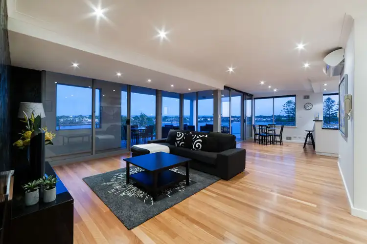 503/1 The Esplanade, Mount Pleasant WA 6153