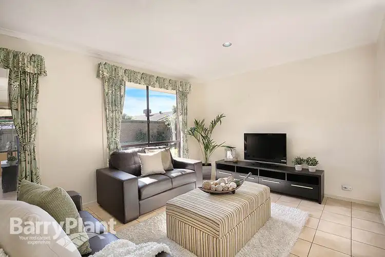Third view of Homely house listing, 151 Argyle Way, Wantirna South VIC 3152