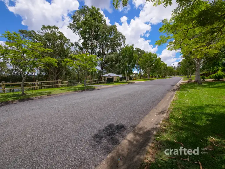 Fifth view of Homely land listing, 5-7 Parrot Street, Greenbank QLD 4124