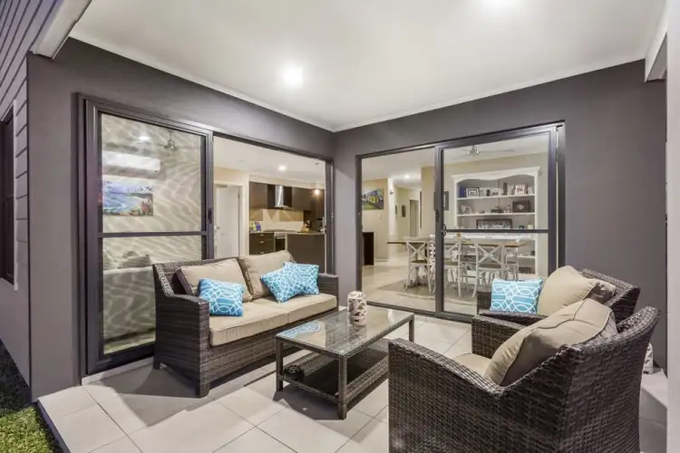 Sixth view of Homely house listing, 57 Laceflower Parade, Casuarina NSW 2487