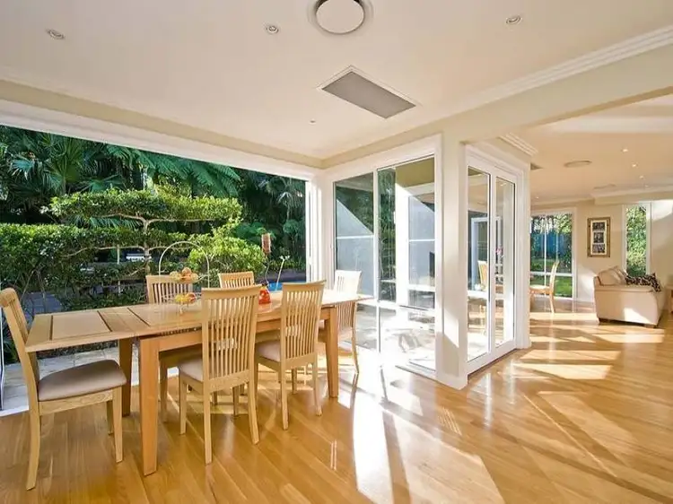 Fourth view of Homely house listing, 6 Rhonda Close, Wahroonga NSW 2076