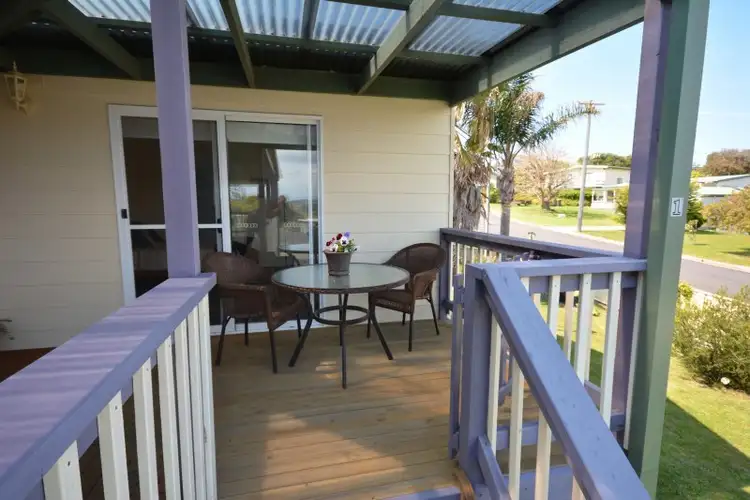 Third view of Homely house listing, 1 Callow Place, Bermagui NSW 2546