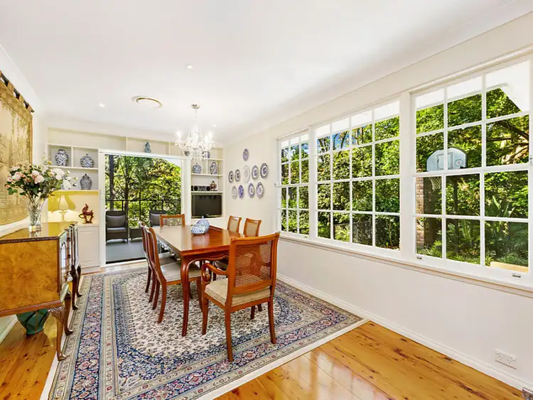 Fourth view of Homely house listing, 27 Warragal Road, Turramurra NSW 2074