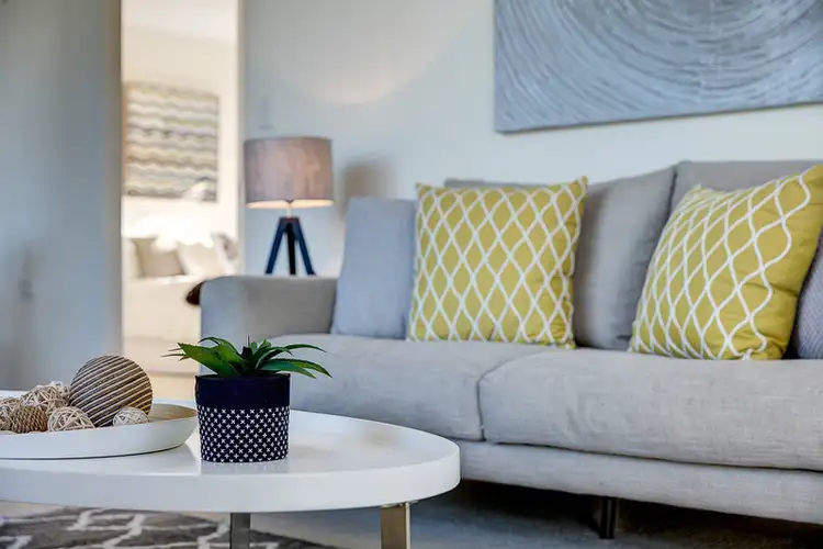 Second view of Homely apartment listing, 10/20 Harrison Street, Cremorne NSW 2090