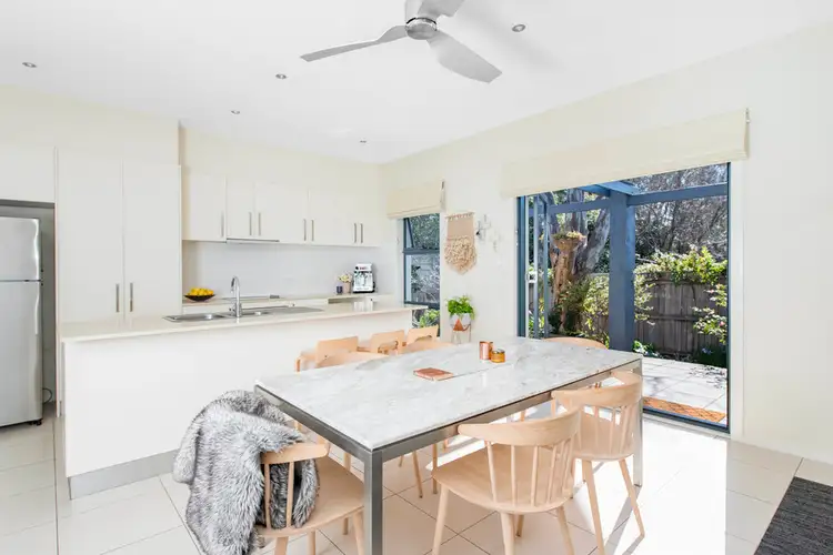 Fifth view of Homely house listing, 74a Hurley Street, Mawson ACT 2607