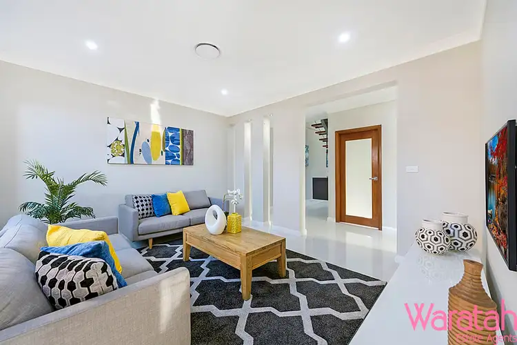 Main view of Homely house listing, 148 Greenview Parade, The Ponds NSW 2769