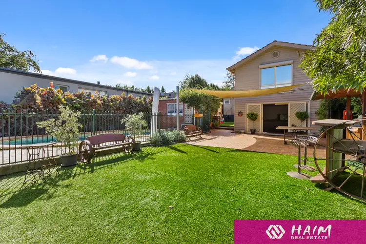 Third view of Homely house listing, 1A Dryden Street, Canterbury VIC 3126