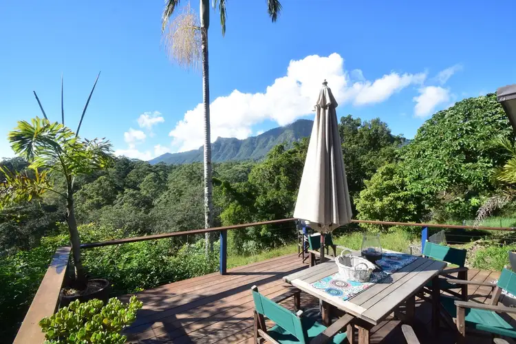 Fourth view of Homely rural property listing, 11/3565 Kyogle Road, Mount Burrell NSW 2484