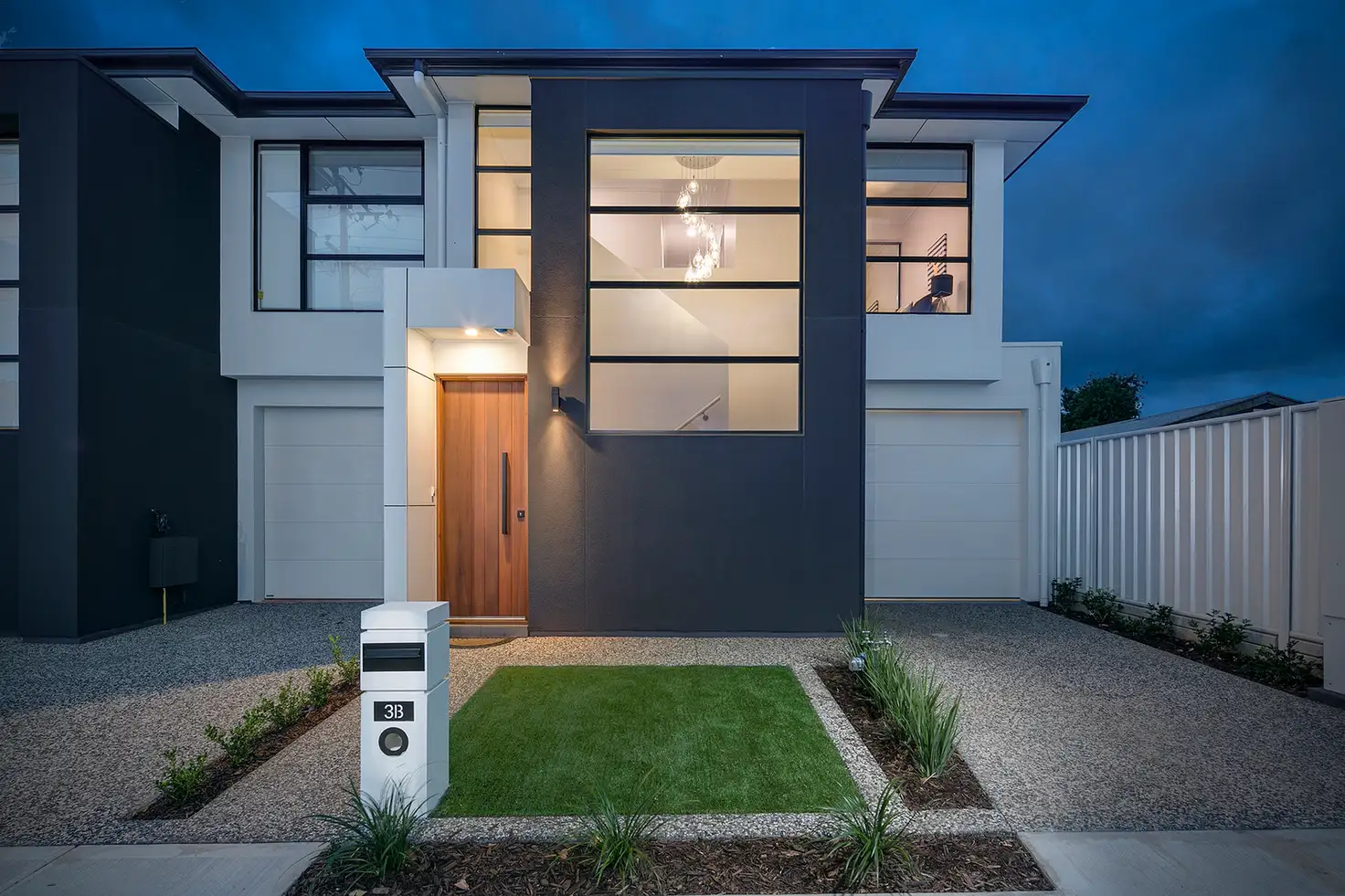 Main view of Homely townhouse listing, 3B Shinnick Street, Campbelltown SA 5074