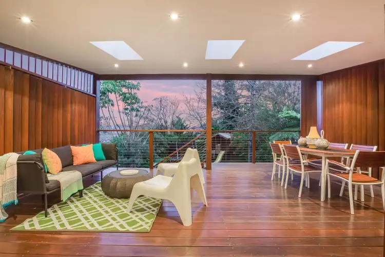 Fifth view of Homely house listing, 9A Woodbine Street, North Balgowlah NSW 2093