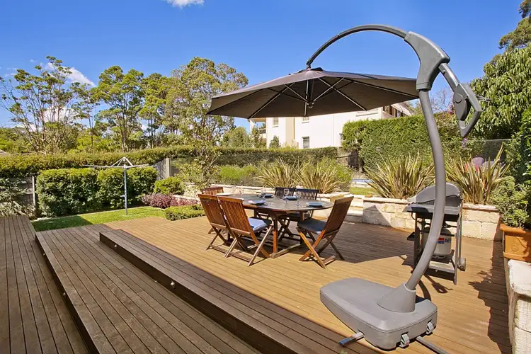 Third view of Homely house listing, 33 Chapman Avenue, Beecroft NSW 2119