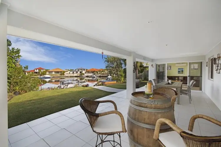 180 Endeavour Drive, Banksia Beach QLD 4507