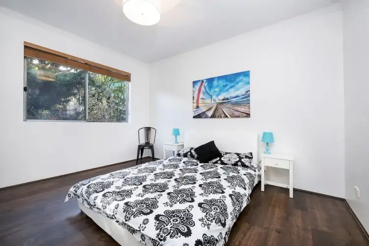 Fourth view of Homely apartment listing, 1/12 Margaret Street, Ashfield NSW 2131