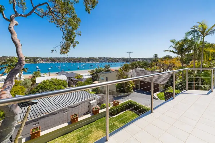 Fourth view of Homely house listing, 105b Nicholson Parade, Cronulla NSW 2230