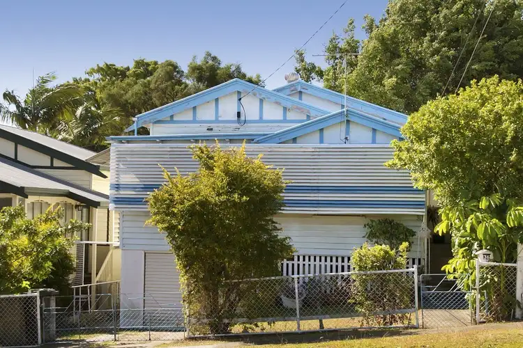Fourth view of Homely house listing, 36 Drummond Street, Greenslopes QLD 4120