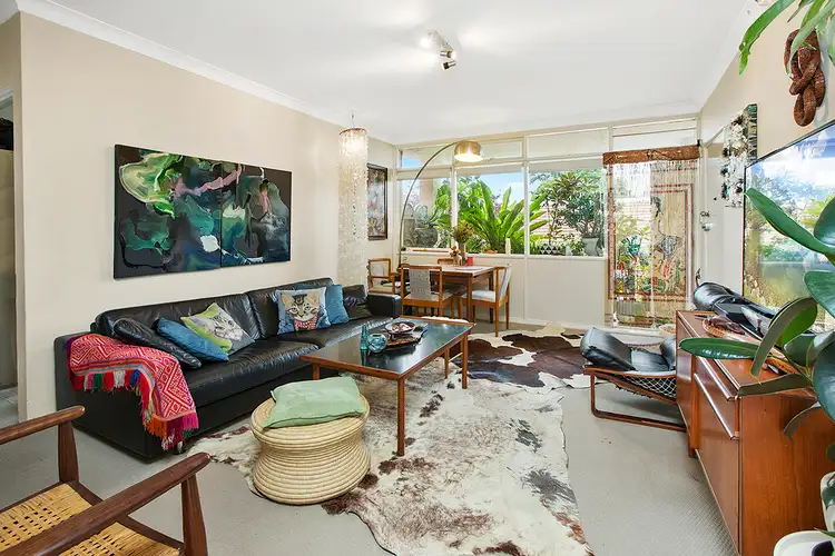 Fourth view of Homely apartment listing, 4/48 Beauchamp Street, Marrickville NSW 2204