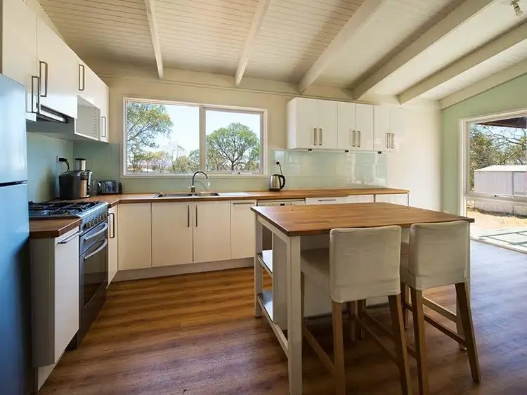 Second view of Homely house listing, 53 Eureka Street, Chewton VIC 3451