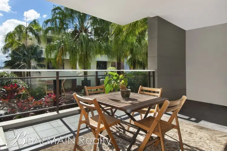 401/27 Margaret Street, Rozelle NSW 2039